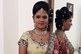 best bridal makeup artist in chennai