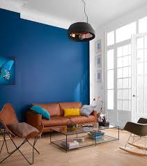 Mettez de la couleur dans votre intérieur avec notre large gamme de peintures colorées. Les Duos Improbables Comment Associer Le Marron Et Le Bleu
