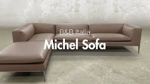 b b italia michel sofa you