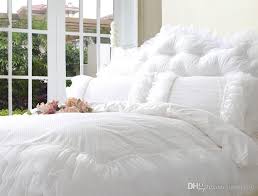 wedding bedding sets cotton duvet cover