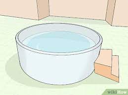The bible teaches that baptism washes away sins. How To Baptize Someone 12 Steps With Pictures Wikihow