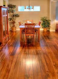 bamboo flooring problems review