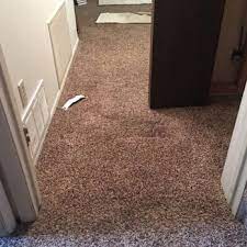 critical carpet repair updated march