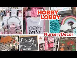 Hobby Lobby Baby Nursery And Children S