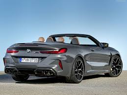 Maybe you would like to learn more about one of these? Bmw M8 Competition Convertible 2020 Pictures Information Specs