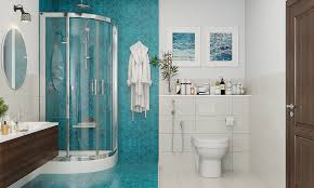 Bathroom Glass Door Ideas You Ll Love