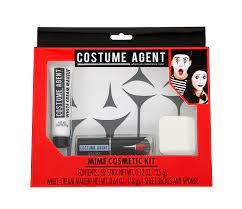 mime cosmetic kit walmart com