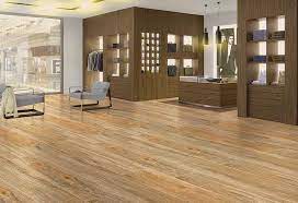 wooden flooring versus wooden tiles