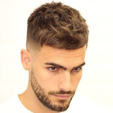 Knowing the names for various sorts of hairstyles for men is priceless when you're going to the barbershop and approaching your hairdresser for a particular. Haircut Names For Men Types Of Haircuts 2021 Guide