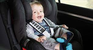 How To Fit A Car Seat Correctly