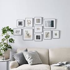 Picture Gallery Wall Photo Frames