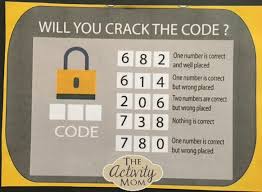 Escape rooms are a very popular thing right now. The Activity Mom Make Your Own Escape Room Challenge For Kids The Activity Mom
