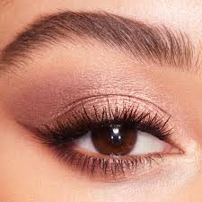 eye makeup ideas for brides