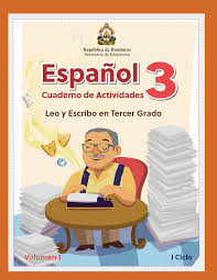 Corresponde a la sesión español 29 otros más no leen libros; Libros De Actividades Lectores A Lideres Usaid 1 A 6 Grado Zonadeldocente Com
