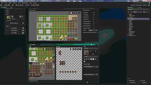 Game maker studio 2 has a wide user base and community that produce numerious tutorials and learning materials. Gamemaker Studio 2 Tiles And Tilesets Youtube