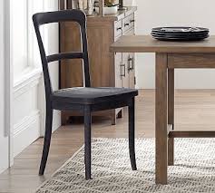 Cline Bistro Dining Chair Pottery Barn
