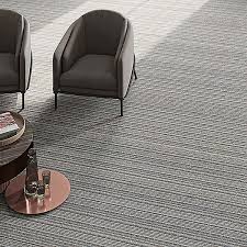 matting sierra stripe carpet tiles