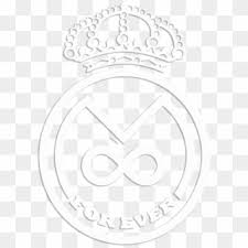 Use these free real madrid logo black and white #48597 for your personal projects or designs. Real Madrid C F Logo Svg Vector Png Transparent Vector Real Madrid Black Logo Clipart 559342 Pikpng