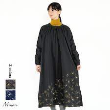Memoire(メモワール)の公式通販／ナチュラル服の nodoka -のどか-