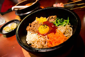 5 best korean restaurants in connecticut