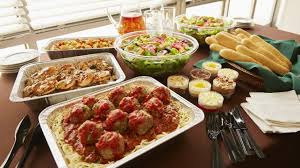 olive garden launches catering delivery