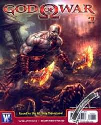 Sony computer entertainment always publishes the best of best, and. God Of War 1 Pc Game Free Download Full Version