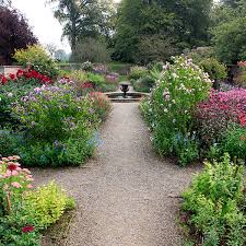 the gardens newby hall