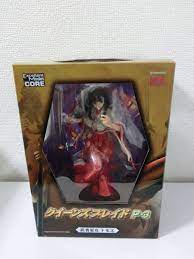 Amazon.co.jp: エクセレントモデルCORE クイーンズブレイドP-3 武者巫女トモエ : おもちゃ