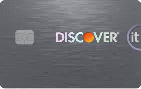discover it secured card reviews for