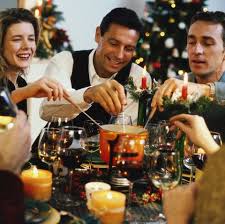 Ideas for socially distanced parties. 32 Best Christmas Party Themes Ideas For A Holiday Party