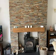 Fireplace Tile Choice