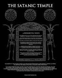 Satanic Mass Album Cover Pillow Anton ...