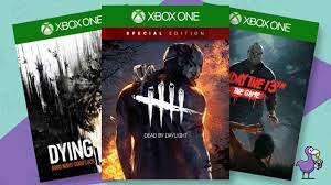 best multiplayer horror games for xbox one