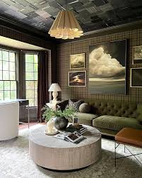 30 Living Room Wall Decor Ideas That