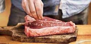 No sweat if you're struggling to find the right answer because this list includes food trivia questions and answers. Basic Meat Cuts Quiz Trivia Facts Proprofs Quiz