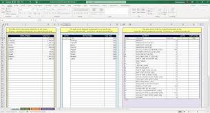 excel employee daily work report template
