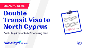 north cyprus travel permit hima