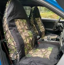 For Jeep Gladiator Seat Covers