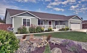 manufactured homes in seattle