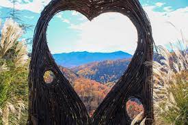 gatlinburg tn attractions for couples