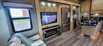 the best constructed luxury fifth wheel
