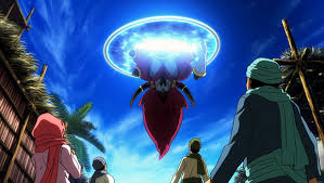 When its true power is released, it loses control and becomes the terrifying hoopa unbound. Pokemon The Movie Hoopa And The Clash Of Ages Pokemon Com