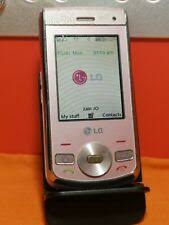 Insert the provided code and. Lg Dlite Gd570 Pink Mobile Phone For Sale Online Ebay