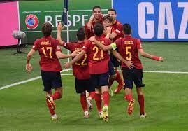 İtalya'yı yenen İspanya, UEFA Uluslar Ligi'nde finalde - 7 gün 24 saat son  dakika gündem ve güncel haberşer