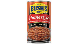 bush s baked beans homestyle 28 oz