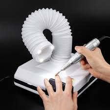manicure vacuum cleaner for nail art