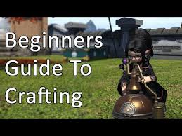 There are currently eight crafting classes in final fantasy xiv , otherwise known as disciples of the hand, with each job specializing in crafting, repairing, melding and desynthesizing specific item types, as well as producing vanity items. Ffxiv Professions Jobs Ecityworks