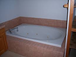 Can Whirlpool Tub Be Converted To