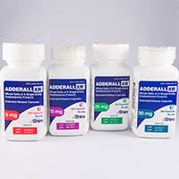 Adderall Xr Dosage Rx Info Uses Side Effects