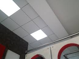 imported asbestos cement false ceiling